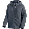 Maier Sports Racka W Fleecejacke Damen - Dunkelgrau035