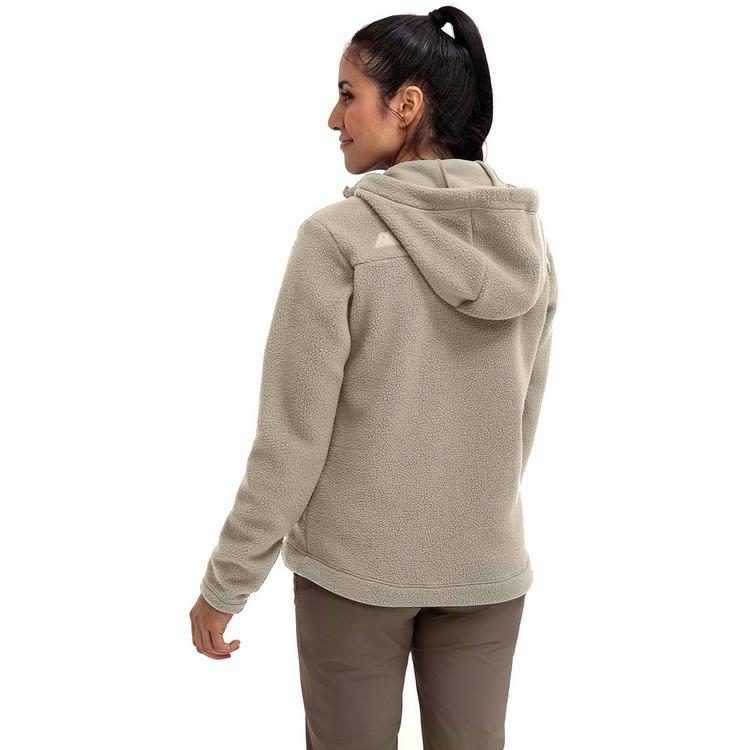 Maier Sports Maier Sports Racka W Fleecejacke Damen - Hellgrau081 - 2 | SportScheck