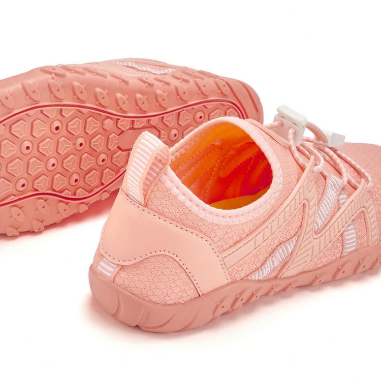 Lascana Lascana Sneaker Sneaker Damen - koralle-peach - 1 | SportScheck