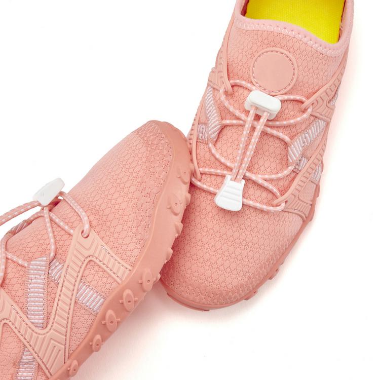 Lascana Lascana Sneaker Sneaker Damen - koralle-peach - 3 | SportScheck