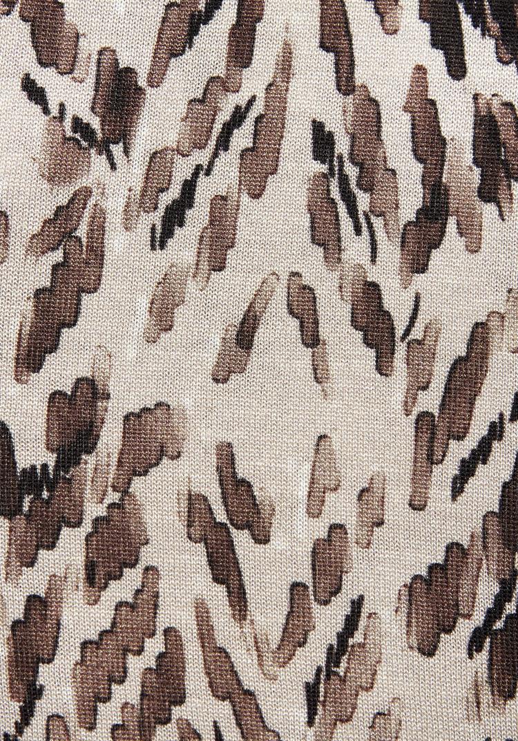 Lascana Lascana Tr&auml;gertop Shirt Doppelpack Damen - braun - 1 | SportScheck