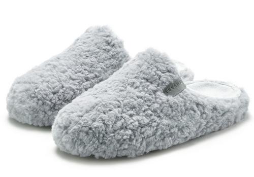 ELBSAND Hausschuh Hausschuhe Damen