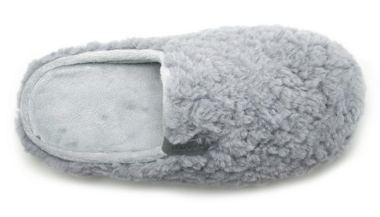 ELBSAND ELBSAND Hausschuh Hausschuhe Damen - grau - 1 | SportScheck