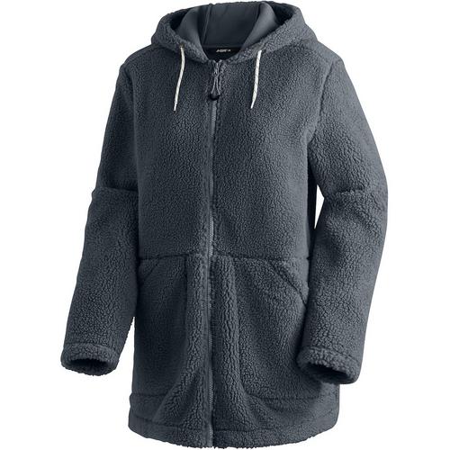 Maier Sports Cheviot W Fleecejacke Damen