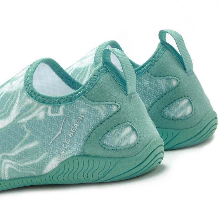 VENICE BEACH VENICE BEACH Aquaschuh Wasserschuhe Damen - t&uuml;rkis - wei&szlig; - 1 | SportScheck