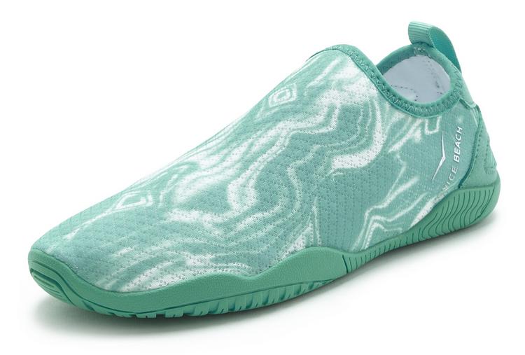 VENICE BEACH VENICE BEACH Aquaschuh Wasserschuhe Damen - t&uuml;rkis - wei&szlig; - 2 | SportScheck