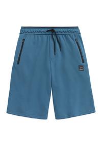 John Devin Sweatshorts Sweatshorts Herren - petrol