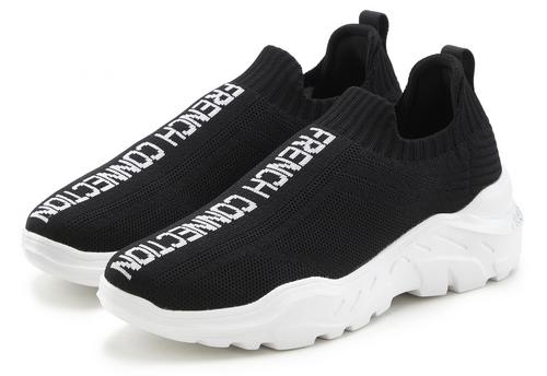 FRENCH CONNECTION Sneaker Sneaker Damen