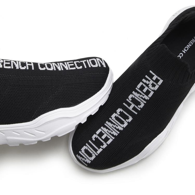 FRENCH CONNECTION FRENCH CONNECTION Sneaker Sneaker Damen - schwarz - 1 | SportScheck