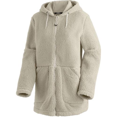 Maier Sports Cheviot W Fleecejacke Damen