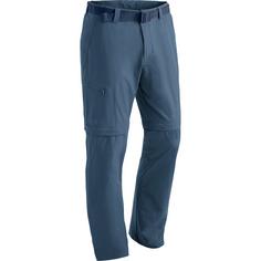 Maier Sports Tajo Trekkinghose Herren Indigo