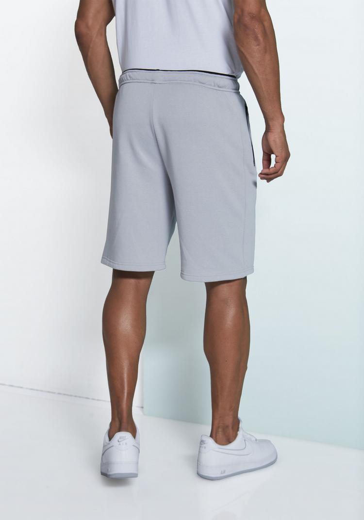 John Devin John Devin Sweatshorts Sweatshorts Herren - hellgrau - 0 | SportScheck