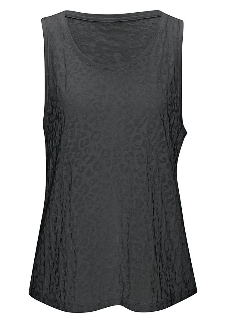 LASCANA Active LASCANA Active Funktionstop Funktionsbluse Damen - schwarz - 0 | SportScheck