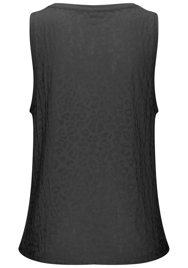LASCANA Active LASCANA Active Funktionstop Funktionsbluse Damen - schwarz - 0 | SportScheck