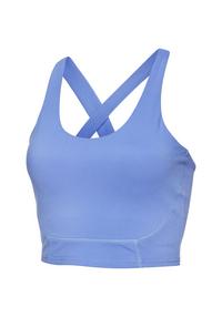 Copenhagen Studios Crop-Top Croptop Damen - blau