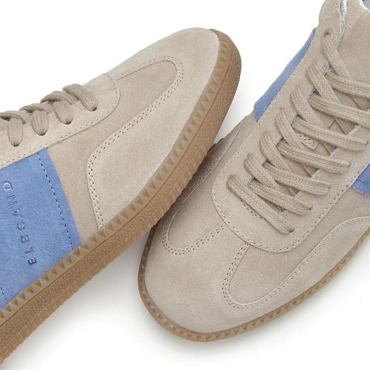 ELBSAND ELBSAND Sneaker Sneaker Damen - beige - 1 | SportScheck