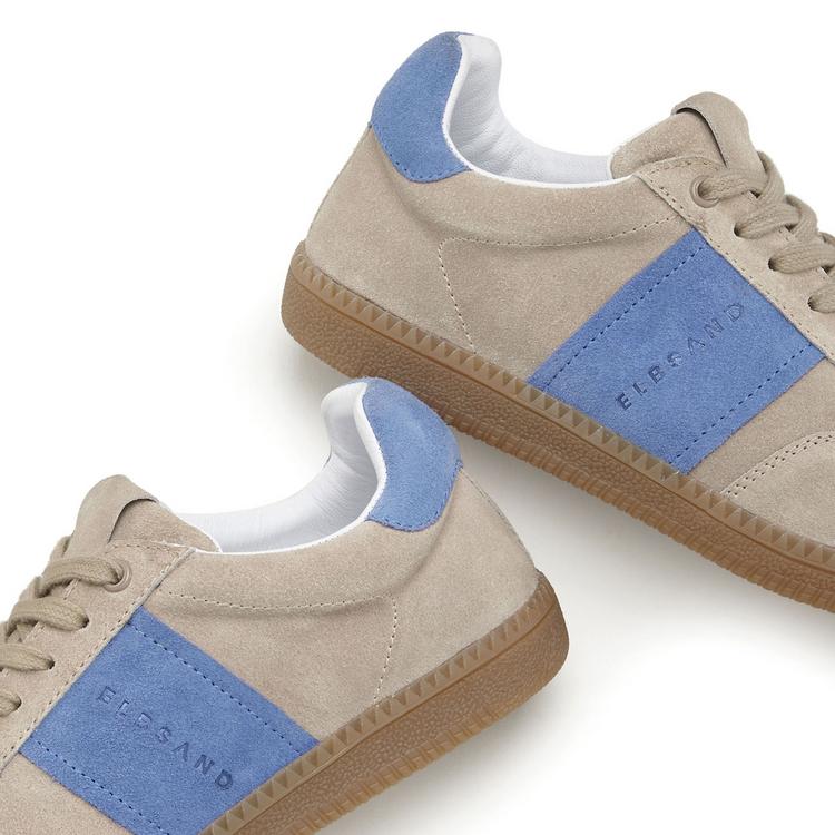 ELBSAND ELBSAND Sneaker Sneaker Damen - beige - 2 | SportScheck