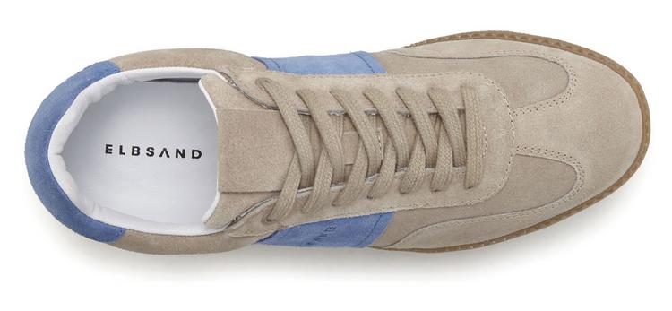 ELBSAND ELBSAND Sneaker Sneaker Damen - beige - 3 | SportScheck