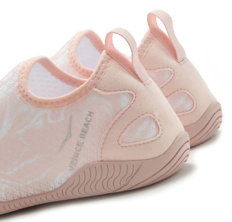 VENICE BEACH VENICE BEACH Aquaschuh Wasserschuhe Damen - peach - wei&szlig; - 1 | SportScheck