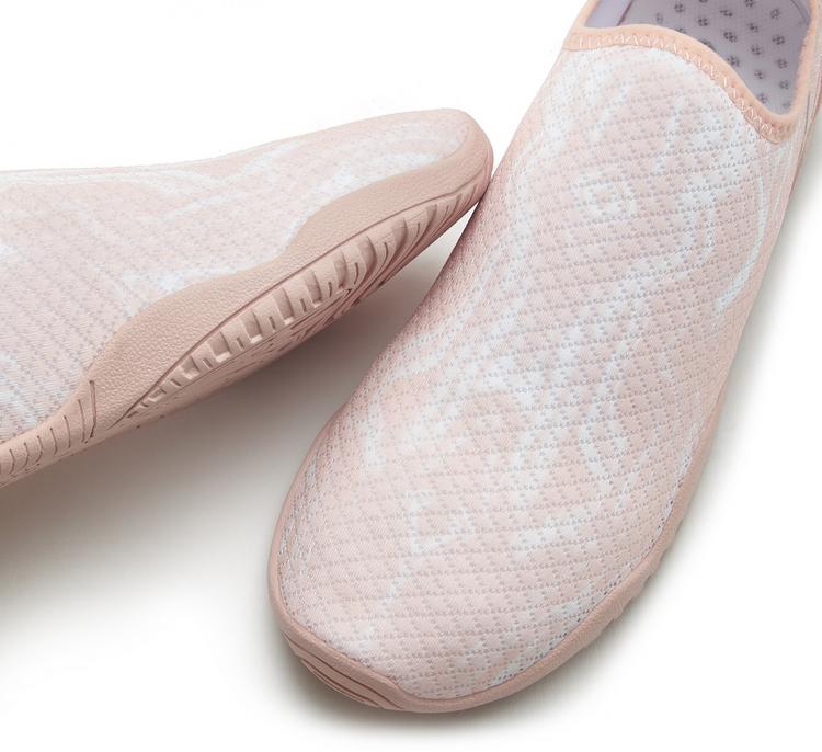 VENICE BEACH VENICE BEACH Aquaschuh Wasserschuhe Damen - peach - wei&szlig; - 2 | SportScheck