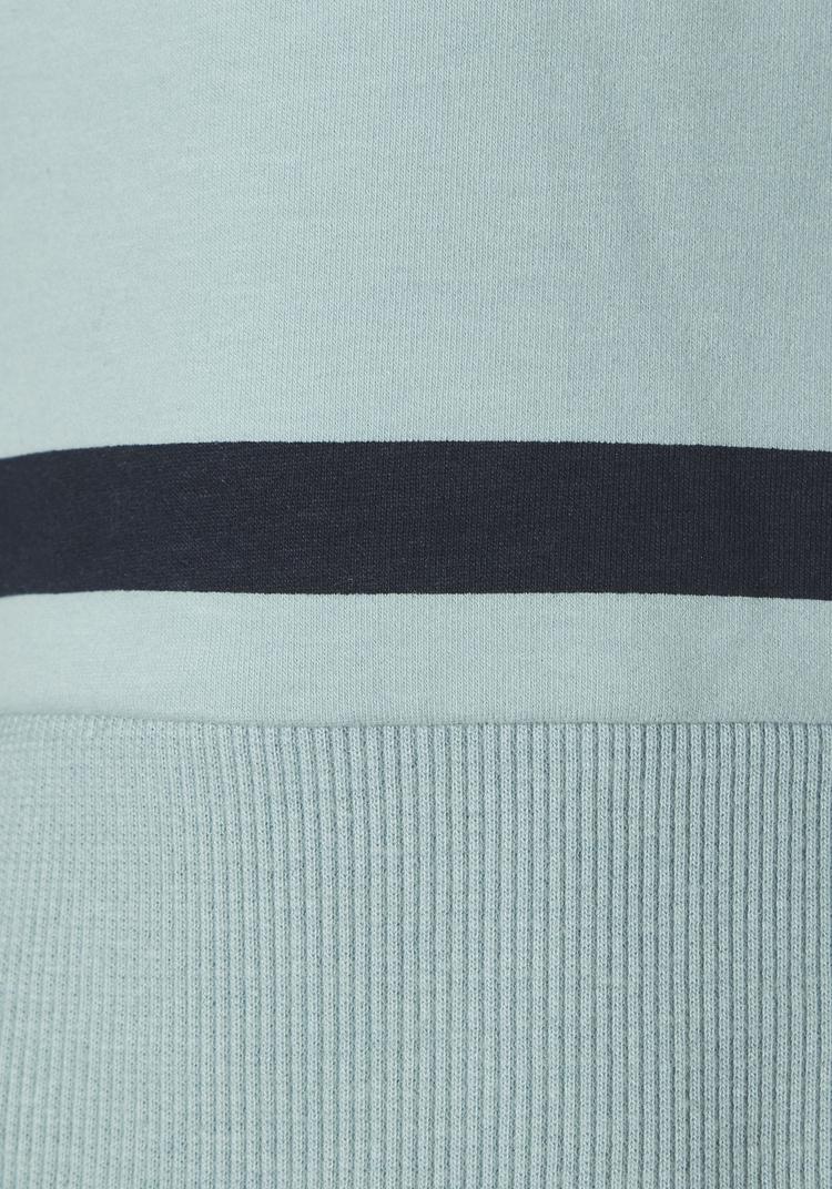ELBSAND ELBSAND Kapuzensweatshirt Hoodie Damen - blau-marine - 1 | SportScheck