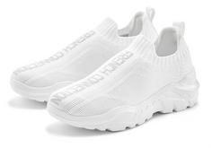 FRENCH CONNECTION Sneaker Sneaker Damen weiß