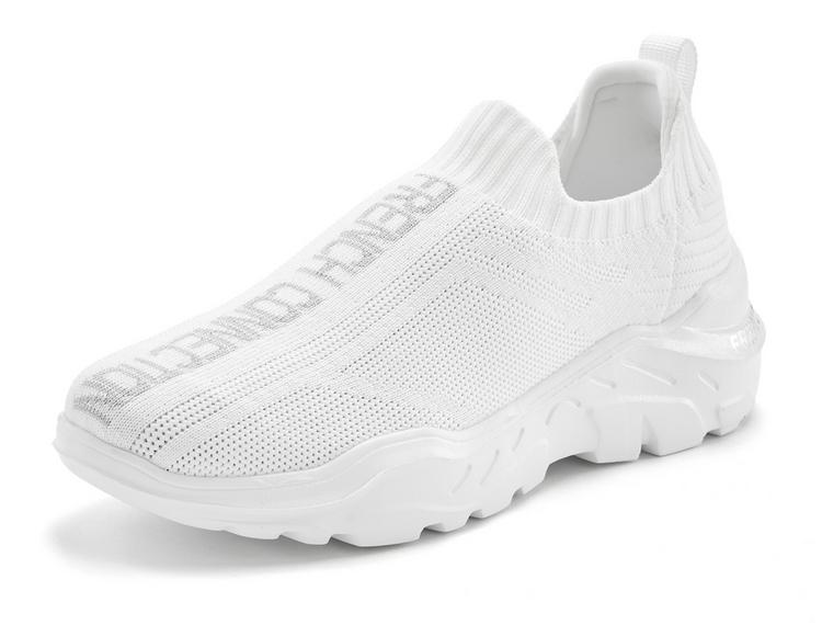 FRENCH CONNECTION FRENCH CONNECTION Sneaker Sneaker Damen - wei&szlig; - 0 | SportScheck