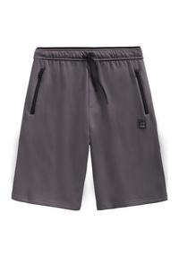 John Devin Sweatshorts Sweatshorts Herren - dunkelgrau