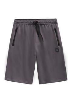 John Devin Sweatshorts Sweatshorts Herren dunkelgrau