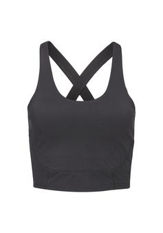 Copenhagen Studios Crop-Top Croptop Damen schwarz