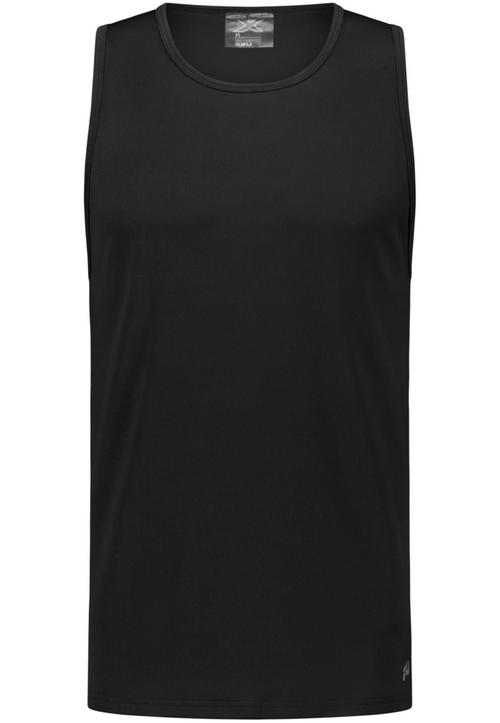 2XU Aero Mesh Tank Funktionsshirt Herren
