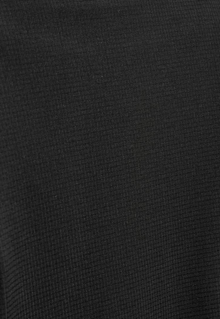 2XU 2XU Aero Mesh Tee Funktionsshirt Damen - black-silver reflective - 6 | SportScheck