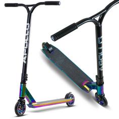 Apollo Hawk Scooter full-rainbow