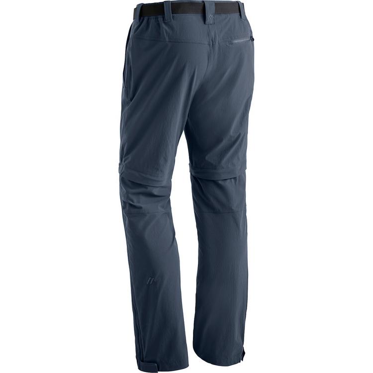 Maier Sports Maier Sports Tajo Trekkinghose Herren - Dunkelgrau - 3 | SportScheck