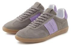 ELBSAND Sneaker Sneaker Damen grau