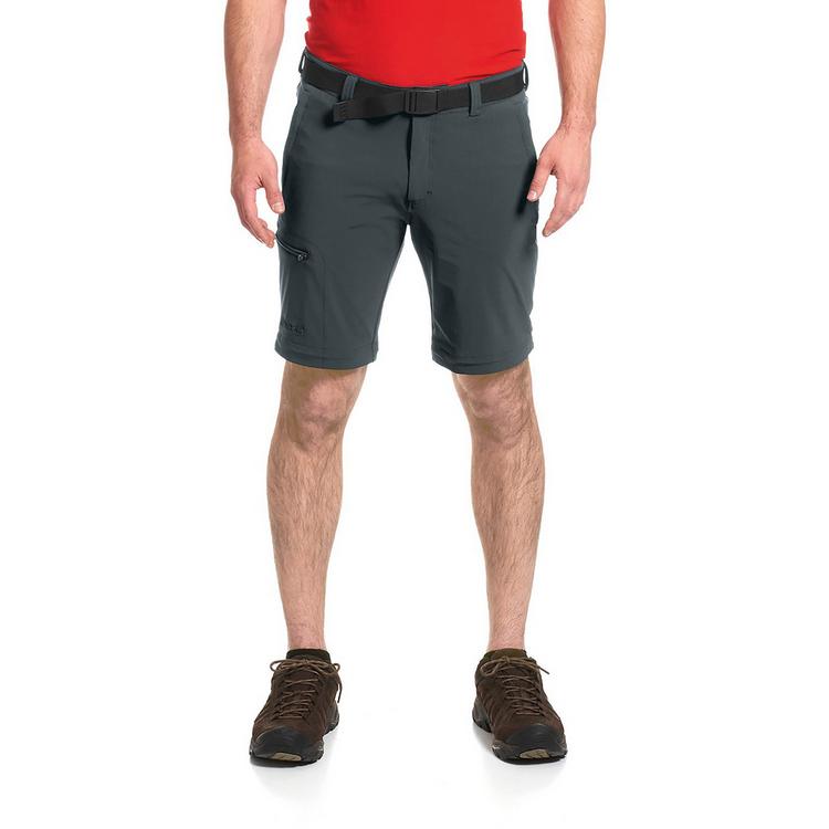 Maier Sports Maier Sports Tajo Trekkinghose Herren - Dunkelgrau - 7 | SportScheck