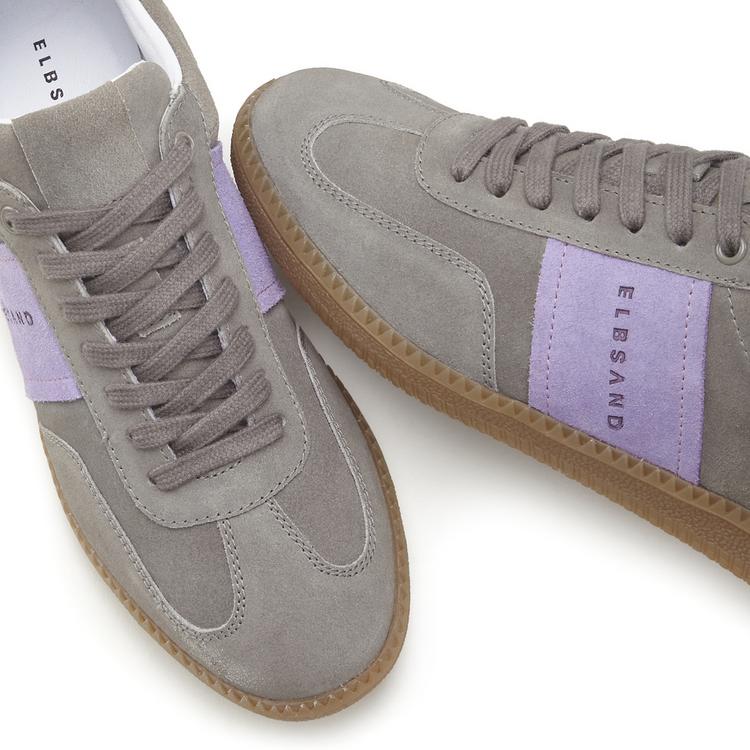 ELBSAND ELBSAND Sneaker Sneaker Damen - grau - 3 | SportScheck