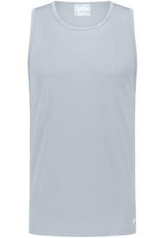 2XU Aero Mesh Tank Funktionsshirt Herren moonstone-black reflective