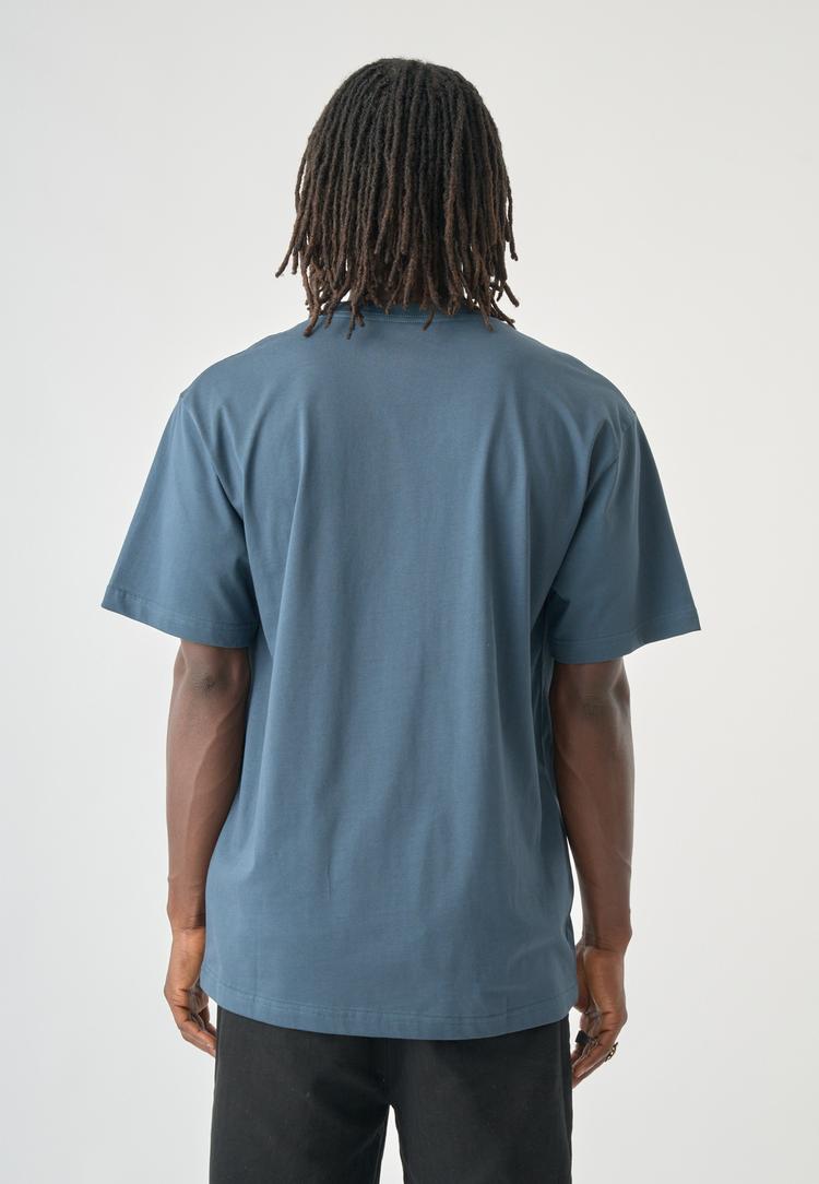 Cleptomanicx Cleptomanicx Printshirt Herren - Magical Forest - 1 | SportScheck