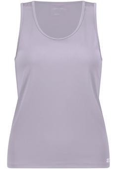 2XU Aero Mesh Singlet Funktionsshirt Damen virtualviolet-violetreflectiv