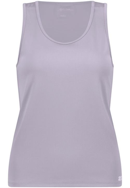2XU Aero Mesh Singlet Funktionsshirt Damen