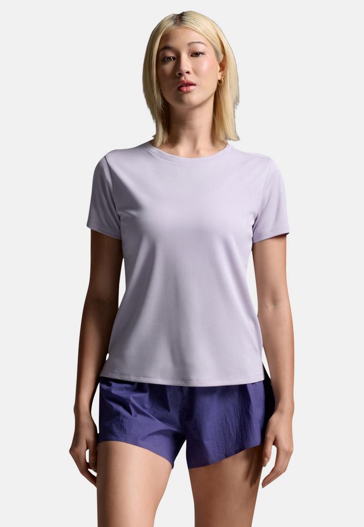 2XU 2XU Aero Mesh Tee Funktionsshirt Damen - virtualviolet-violetreflectiv - 2 | SportScheck