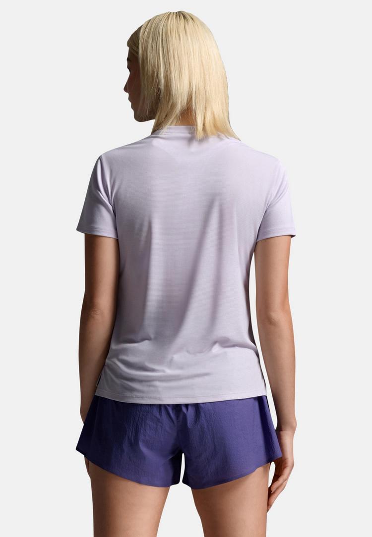 2XU 2XU Aero Mesh Tee Funktionsshirt Damen - virtualviolet-violetreflectiv - 3 | SportScheck