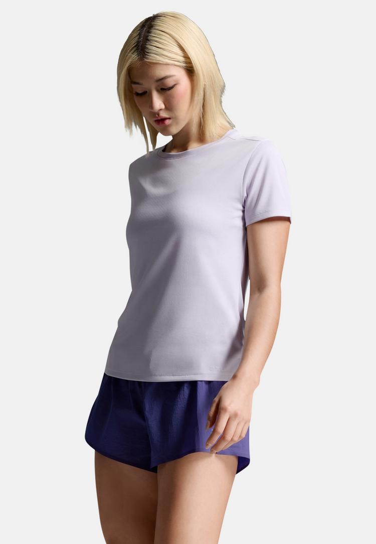 2XU 2XU Aero Mesh Tee Funktionsshirt Damen - virtualviolet-violetreflectiv - 4 | SportScheck