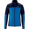Maier Sports Svolvar Funktionsjacke Herren - Royal Blau