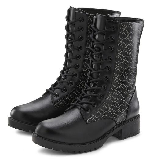 Lascana Stiefelette Boots Damen