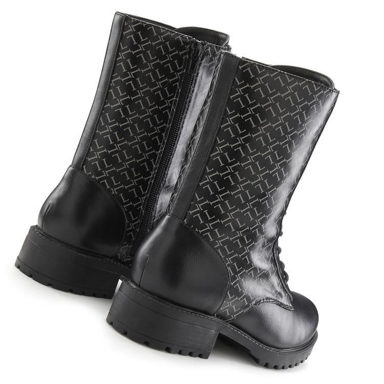 Lascana Lascana Stiefelette Boots Damen - schwarz - 3 | SportScheck