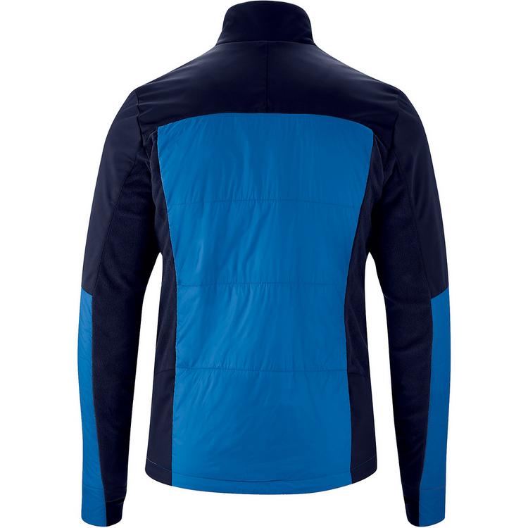 Maier Sports Maier Sports Svolvar Funktionsjacke Herren - Royal Blau - 0 | SportScheck