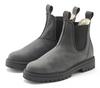 ELBSAND Stiefelette Boots Damen - anthrazit