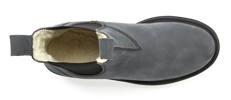 ELBSAND ELBSAND Stiefelette Boots Damen - anthrazit - 1 | SportScheck